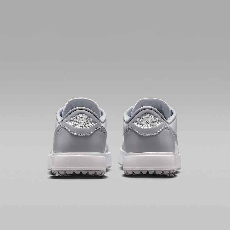 Air Jordan 1 Low G Spiked "Wolf Grey" | IQ3417-001 Air Jordan 1 Low G Spiked "Wolf Grey" | IQ3417-001