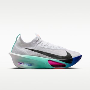 Nike Alphafly 3 "White/Hyper Turquoise" | FD8311-104