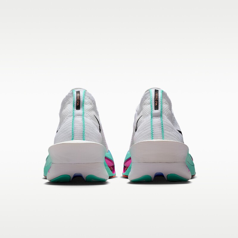 Nike Alphafly 3 "White/Hyper Turquoise" | FD8311-104