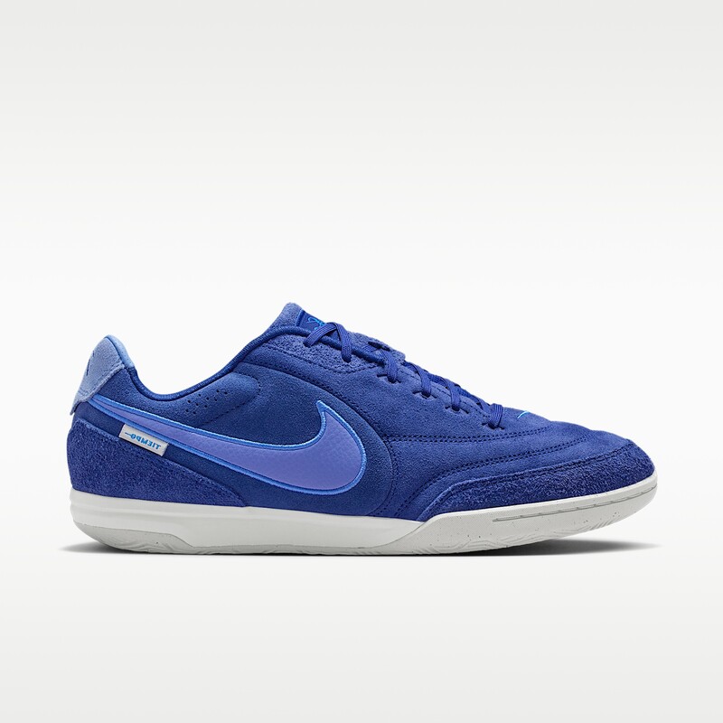 Nike Tiempo Street Gato PRM "Deep Royal Blue" | HV3493-444 Nike Tiempo Street Gato PRM "Deep Royal Blue" | HV3493-444