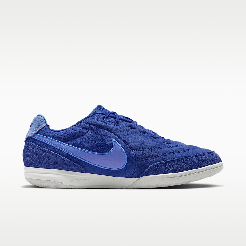 Nike Tiempo Street Gato PRM "Deep Royal Blue" | HV3493-444