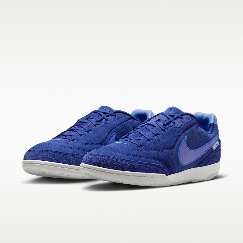 Nike Tiempo Street Gato PRM "Deep Royal Blue" | HV3493-444 Nike Tiempo Street Gato PRM "Deep Royal Blue" | HV3493-444