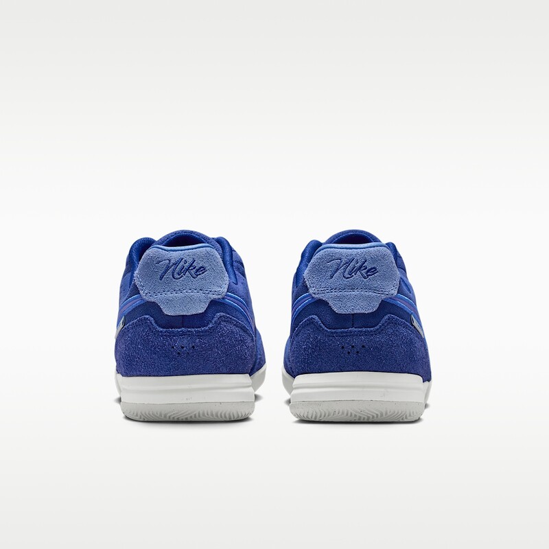 Nike Tiempo Street Gato PRM "Deep Royal Blue" | HV3493-444
