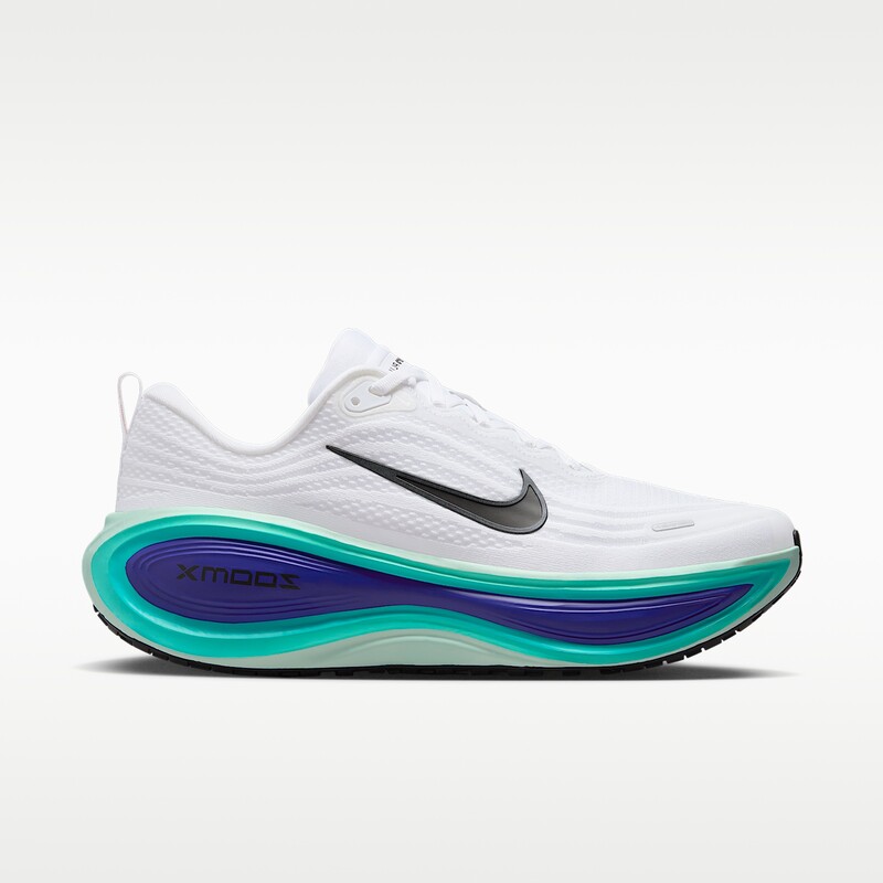 Nike Vomero Plus "Bright Concord" | HV8150-104