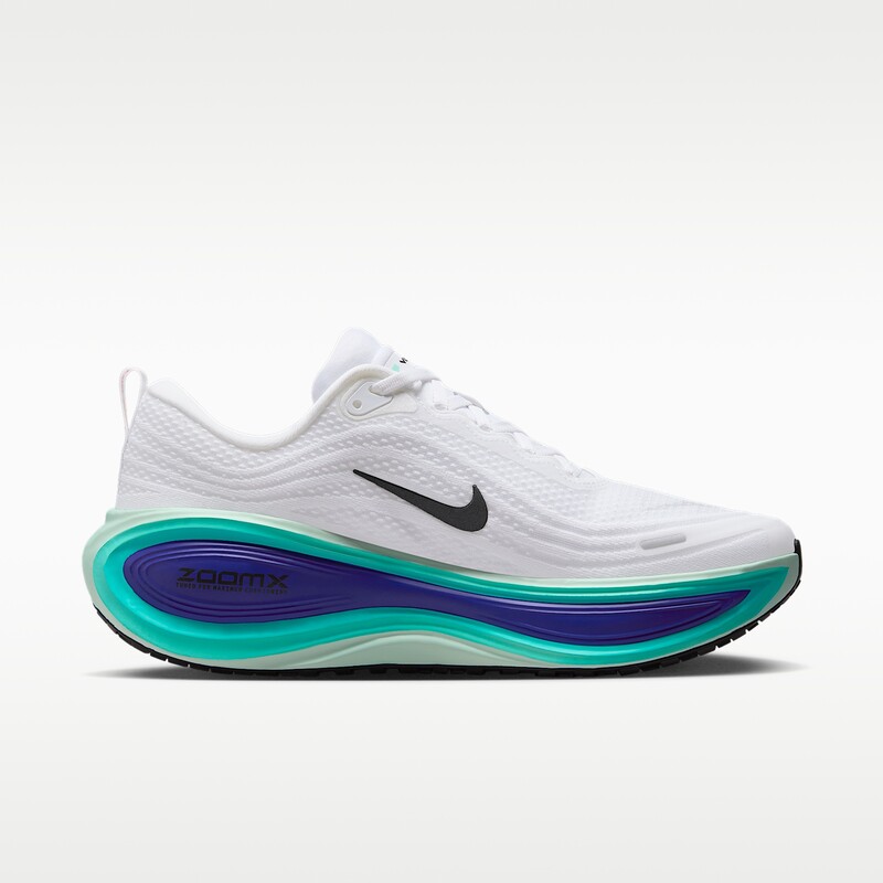 Nike Vomero Plus "Bright Concord" | HV8150-104