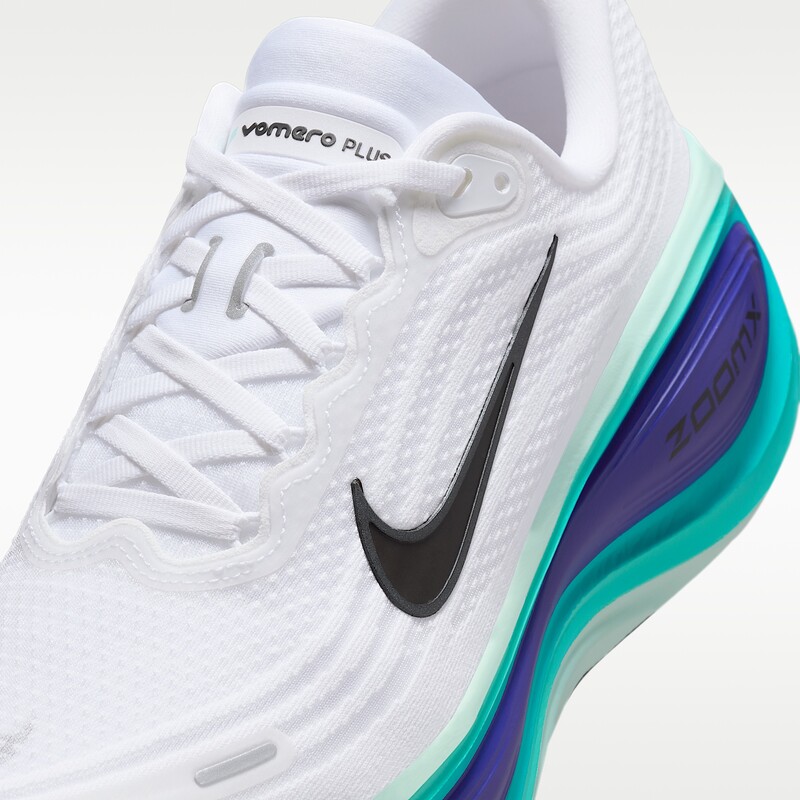 Nike Vomero Plus "Bright Concord" | HV8150-104 Nike Vomero Plus "Bright Concord" | HV8150-104