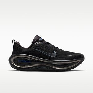 Nike Vomero Plus "Black/Game Royal" | HV8150-013