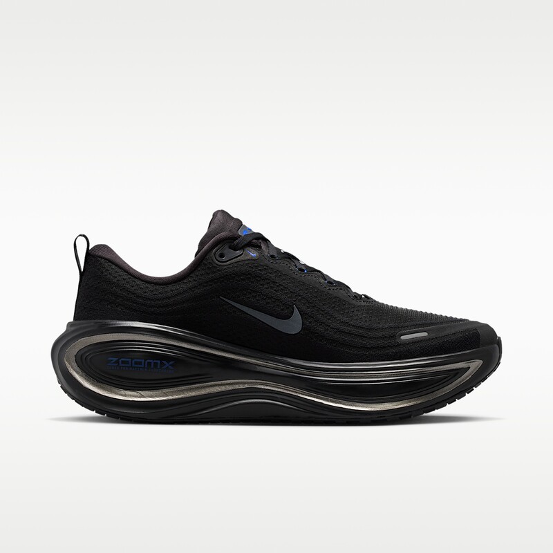 Nike Vomero Plus "Black/Game Royal" | HV8150-013 Nike Vomero Plus "Black/Game Royal" | HV8150-013