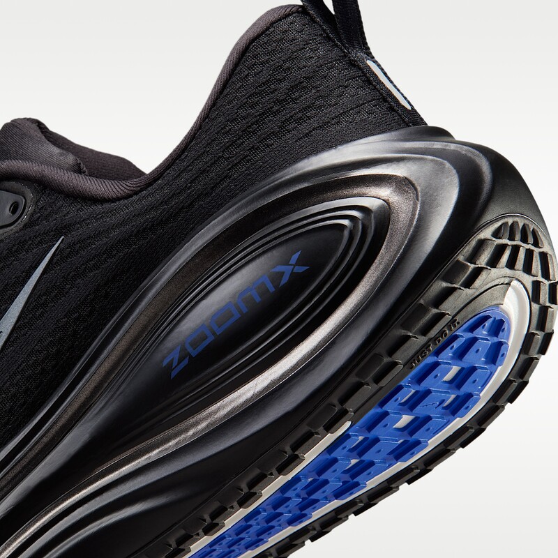 Nike Vomero Plus "Black/Game Royal" | HV8150-013 Nike Vomero Plus "Black/Game Royal" | HV8150-013