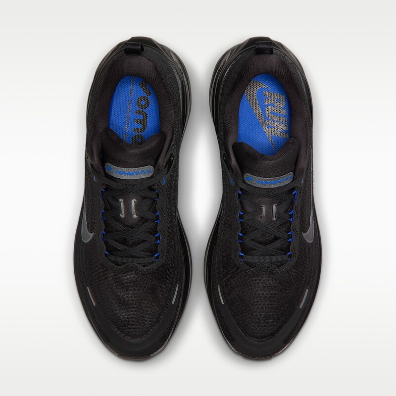 Nike Vomero Plus "Black/Game Royal" | HV8150-013 Nike Vomero Plus "Black/Game Royal" | HV8150-013