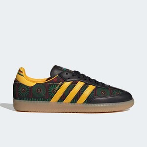 Bob Marley x adidas Samba OG "Jamaika" | KI8571