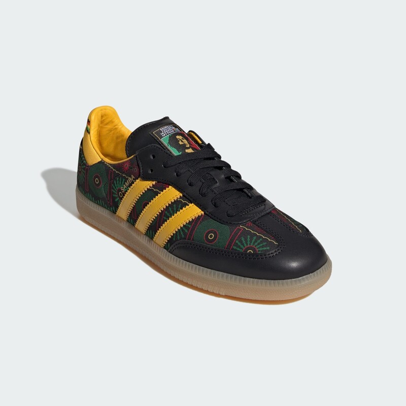 Bob Marley x adidas Samba OG "Jamaika" | KI8571 Bob Marley x adidas Samba OG "Jamaika" | KI8571
