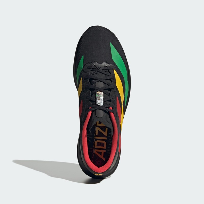 adidas Adizero EVO SL "Jamaika" | KJ6160 adidas Adizero EVO SL "Jamaika" | KJ6160