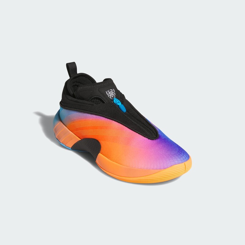 adidas D.O.N. Issue 7 "All Star" | KJ8989