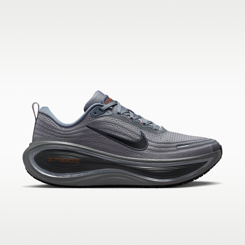 Nike Vomero Plus "Cool Grey" | HV8150-014