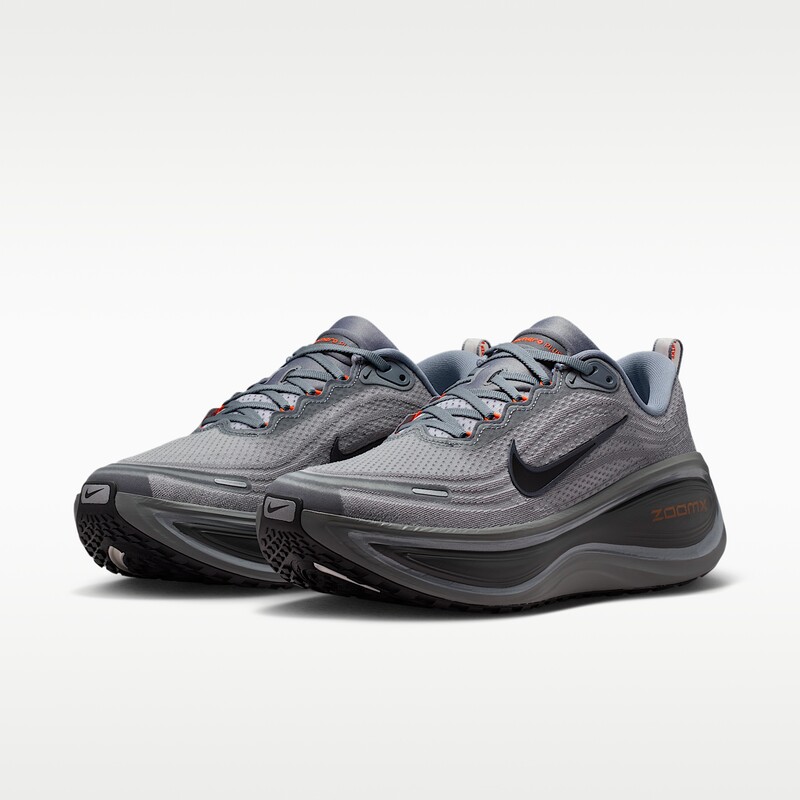 Nike Vomero Plus "Cool Grey" | HV8150-014