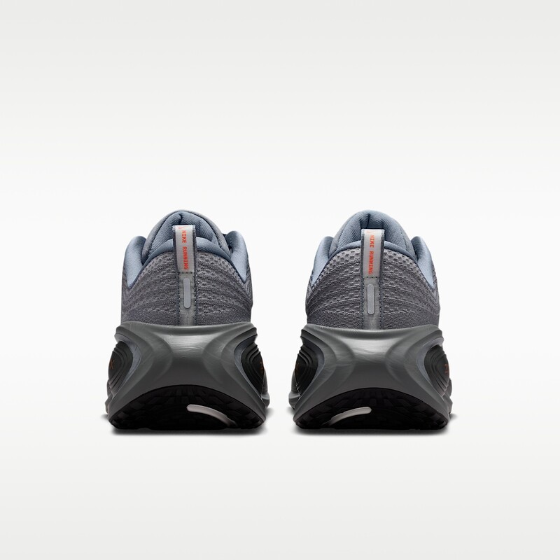 Nike Vomero Plus "Cool Grey" | HV8150-014