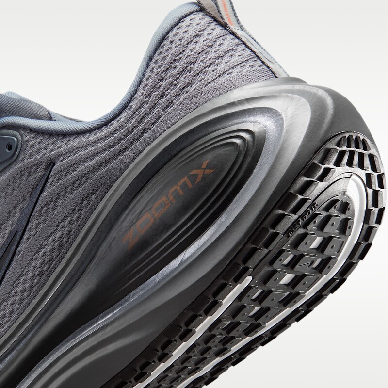 Nike Vomero Plus "Cool Grey" | HV8150-014 Nike Vomero Plus "Cool Grey" | HV8150-014