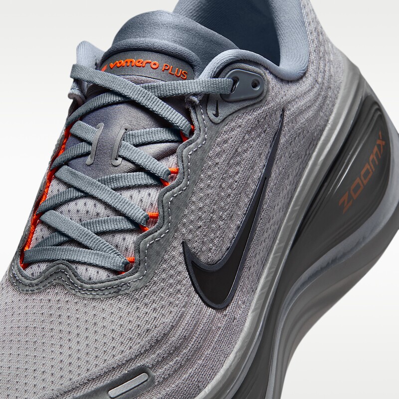 Nike Vomero Plus "Cool Grey" | HV8150-014 Nike Vomero Plus "Cool Grey" | HV8150-014