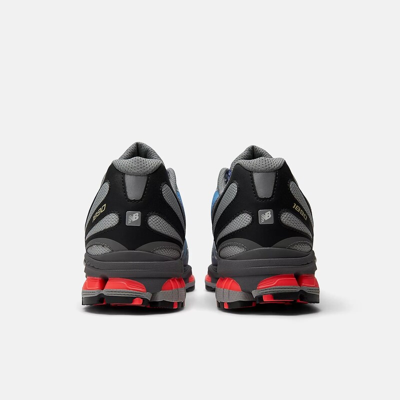 Action Bronson x New Balance 1890 "Blue/Grey" | U18908BN