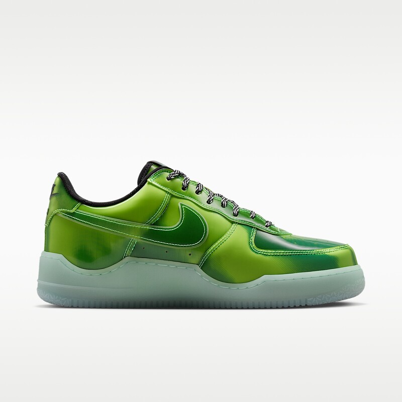 Nike LeBron Air Force 1 "Voltage Green" | IQ5368-300 Nike LeBron Air Force 1 "Voltage Green" | IQ5368-300