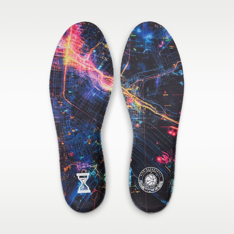 Nike GT Future "Unseen Hours" | IV0521-500