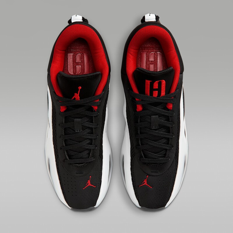 Jordan Heir Series 2 "Black/White" | IM4646-001 Jordan Heir Series 2 "Black/White" | IM4646-001