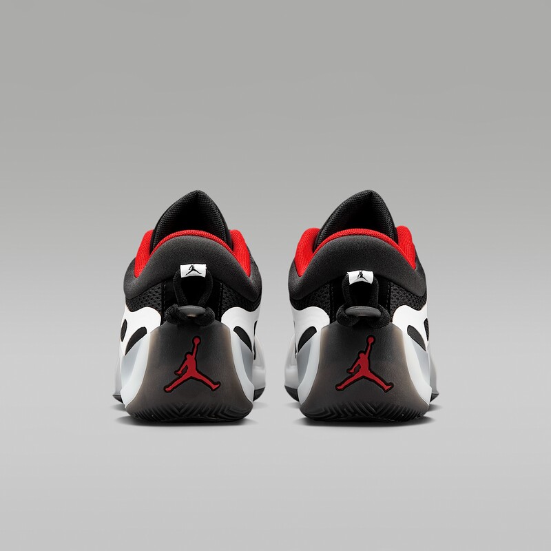 Jordan Heir Series 2 "Black/White" | IM4646-001