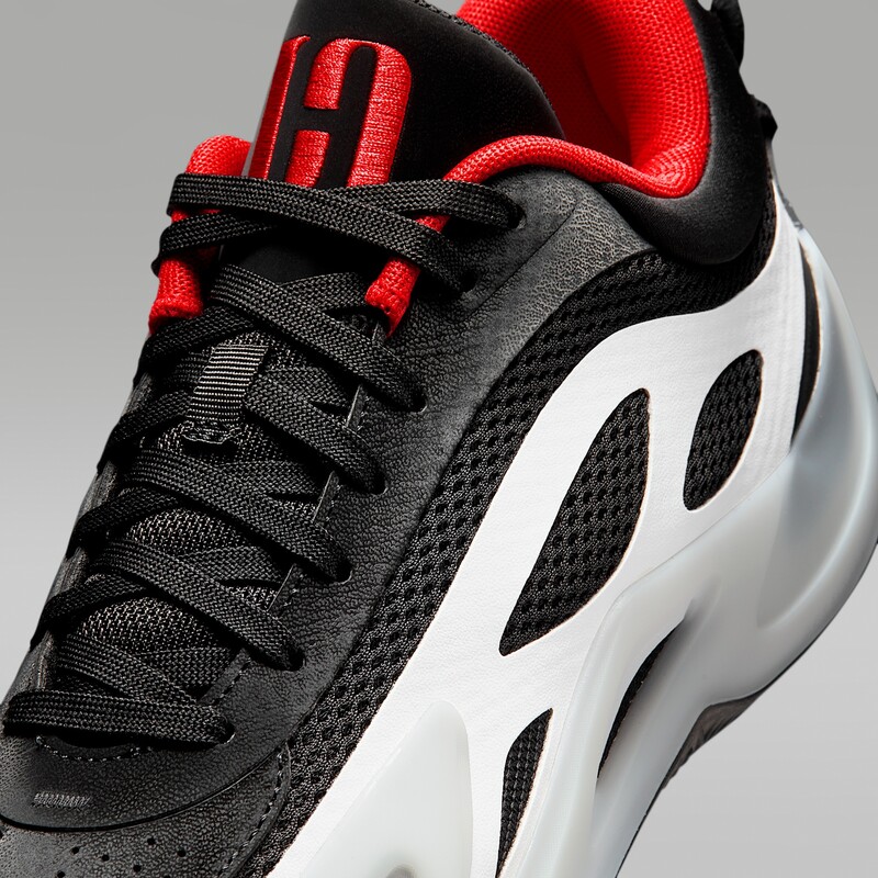 Jordan Heir Series 2 "Black/White" | IM4646-001