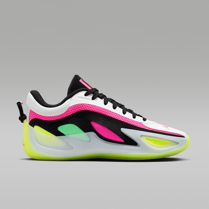 Jordan Heir Series 2 "Multicolor" | HV4417-101 Jordan Heir Series 2 "Multicolor" | HV4417-101