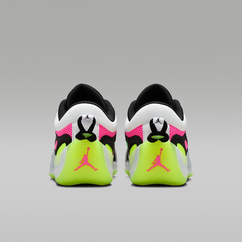 Jordan Heir Series 2 "Multicolor" | HV4417-101 Jordan Heir Series 2 "Multicolor" | HV4417-101