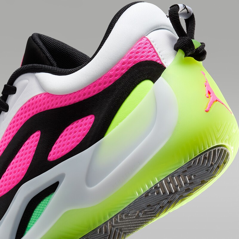 Jordan Heir Series 2 "Multicolor" | HV4417-101