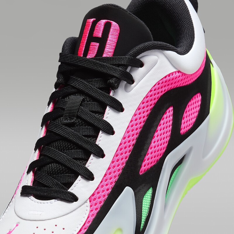 Jordan Heir Series 2 "Multicolor" | HV4417-101 Jordan Heir Series 2 "Multicolor" | HV4417-101