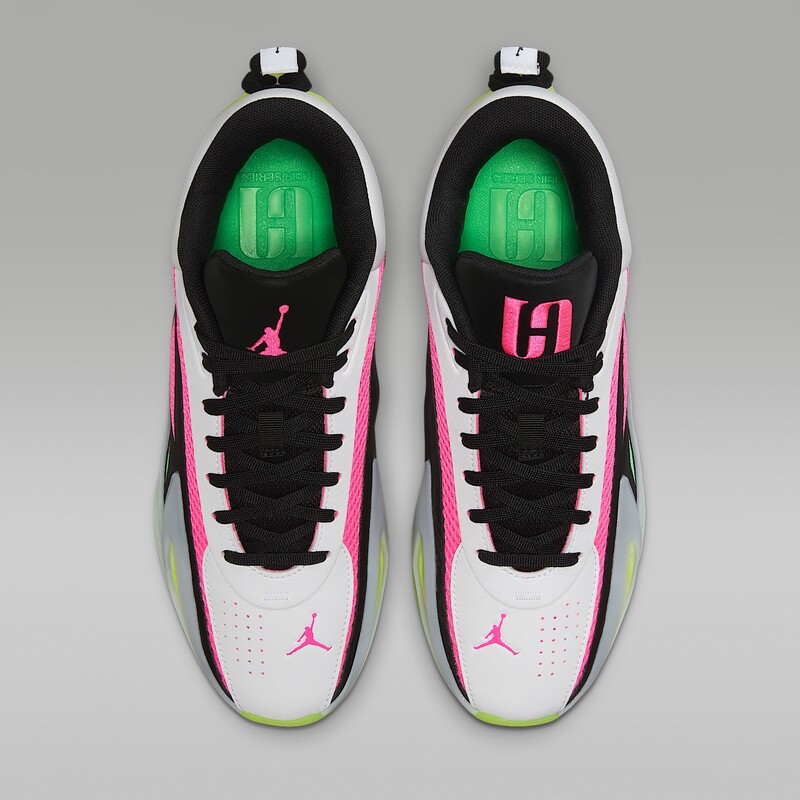 Jordan Heir Series 2 "Multicolor" | HV4417-101