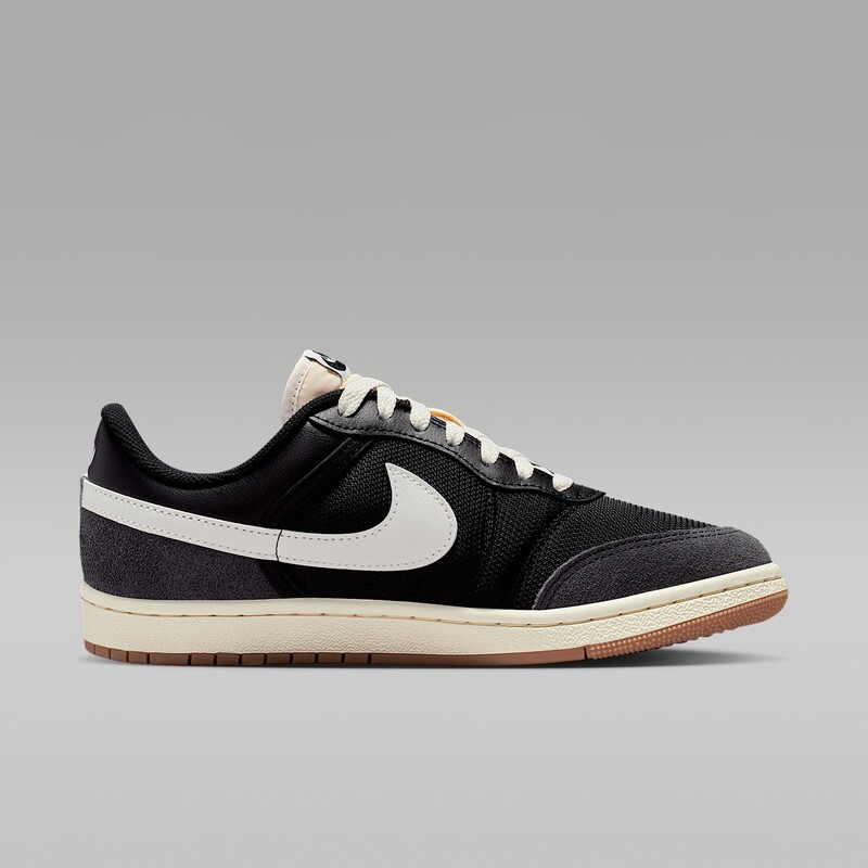 Air Jordan Skyline Low "Black" | IQ0704-001 Air Jordan Skyline Low "Black" | IQ0704-001