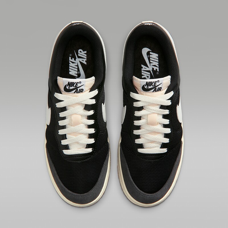 Air Jordan Skyline Low "Black" | IQ0704-001