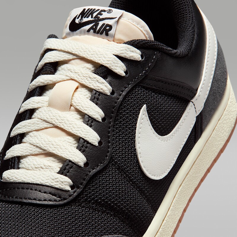 Air Jordan Skyline Low "Black" | IQ0704-001