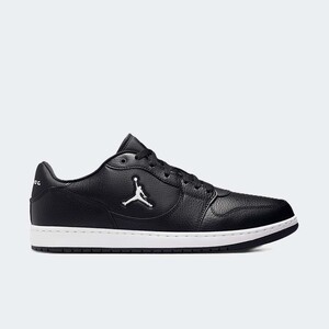 Jordan Court Connect Low "Black" | IQ5698-001 Jordan Court Connect Low "Black" | IQ5698-001