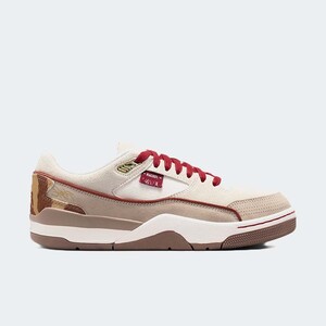 Jordan Flight Court SE "Dusty Peach" | IQ1107-171