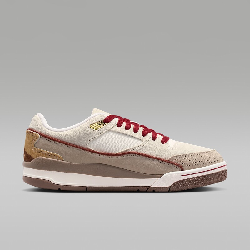 Jordan Flight Court SE "Dusty Peach" | IQ1107-171 Jordan Flight Court SE "Dusty Peach" | IQ1107-171