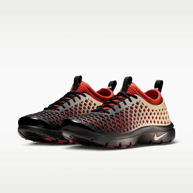 Nike Rejuven8 Run "Rust Factor" | IO9932-001