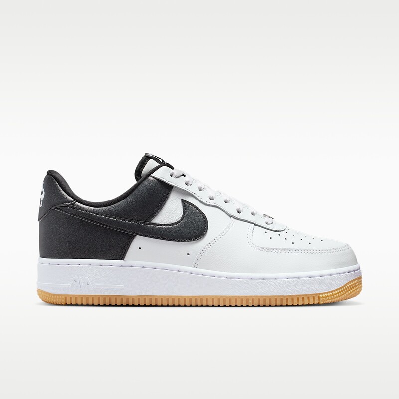 Nike Air Force 1 Low "Split White/Black" | IB6847-100 Nike Air Force 1 Low "Split White/Black" | IB6847-100