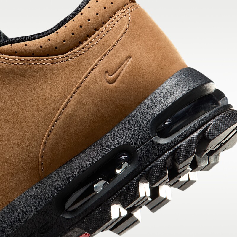 Nike Air Max Goadome Low "Taupe" | IU5915-200 Nike Air Max Goadome Low "Taupe" | IU5915-200