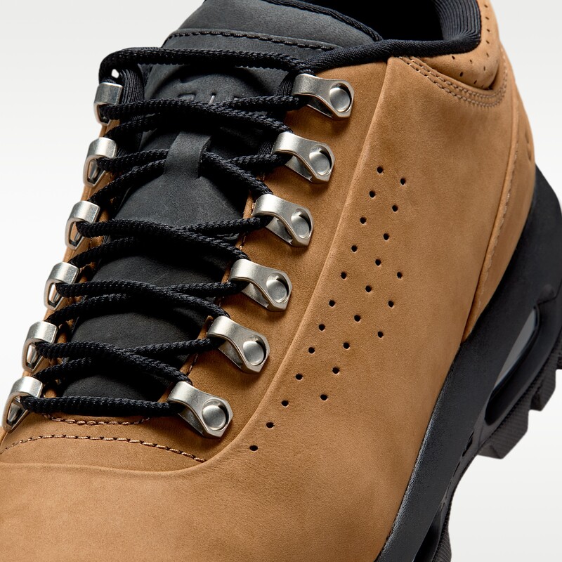 Nike Air Max Goadome Low "Taupe" | IU5915-200