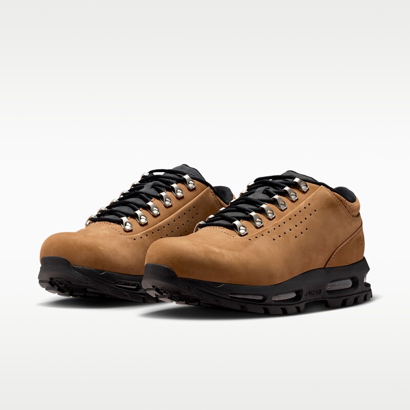 Nike Air Max Goadome Low "Taupe" | IU5915-200 Nike Air Max Goadome Low "Taupe" | IU5915-200