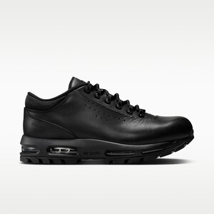 Nike Air Max Goadome Low "Black" | IQ0641-001