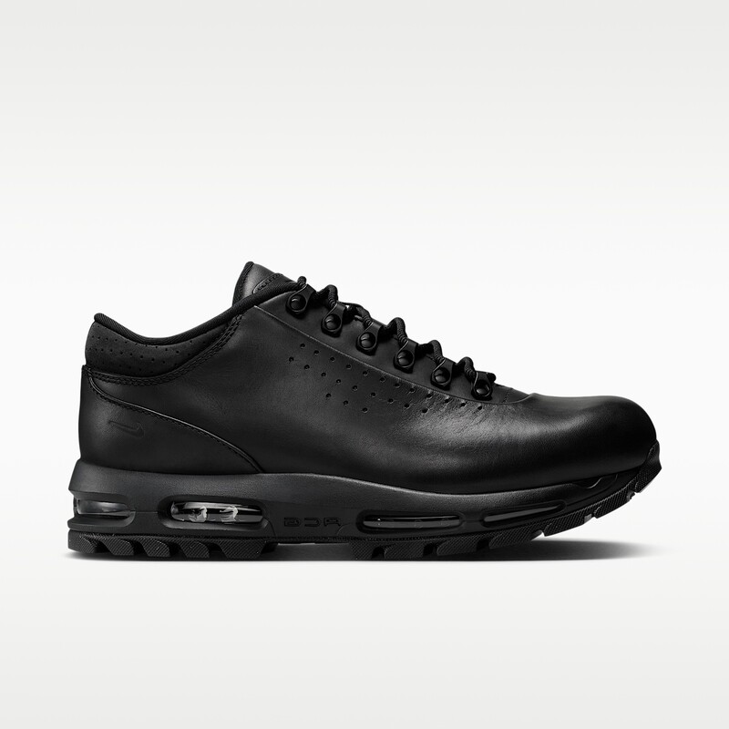 Nike Air Max Goadome Low "Black" | IQ0641-001 Nike Air Max Goadome Low "Black" | IQ0641-001