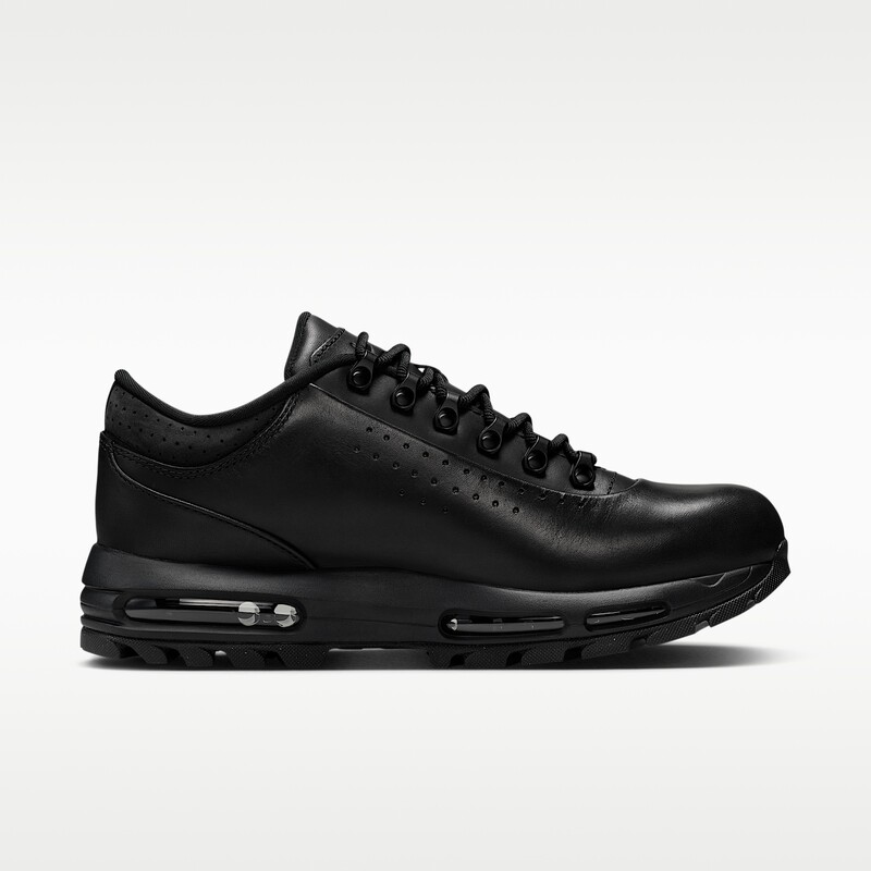 Nike Air Max Goadome Low "Black" | IQ0641-001