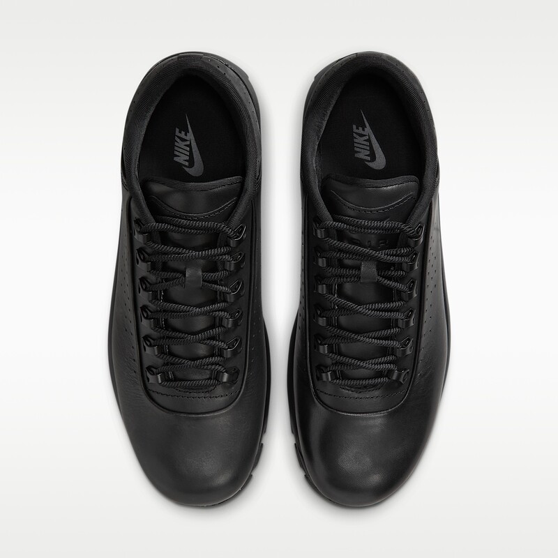 Nike Air Max Goadome Low "Black" | IQ0641-001 Nike Air Max Goadome Low "Black" | IQ0641-001