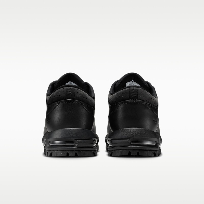 Nike Air Max Goadome Low "Black" | IQ0641-001 Nike Air Max Goadome Low "Black" | IQ0641-001